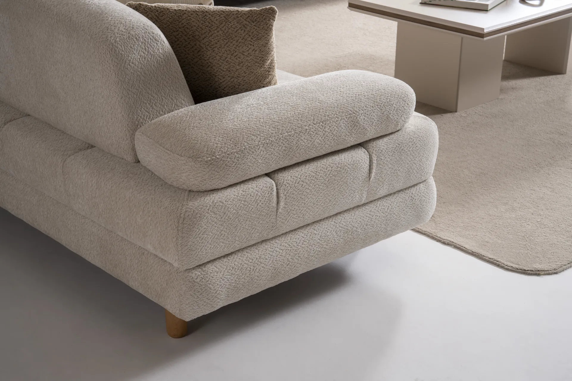 İstanbul Koltuk Takımı